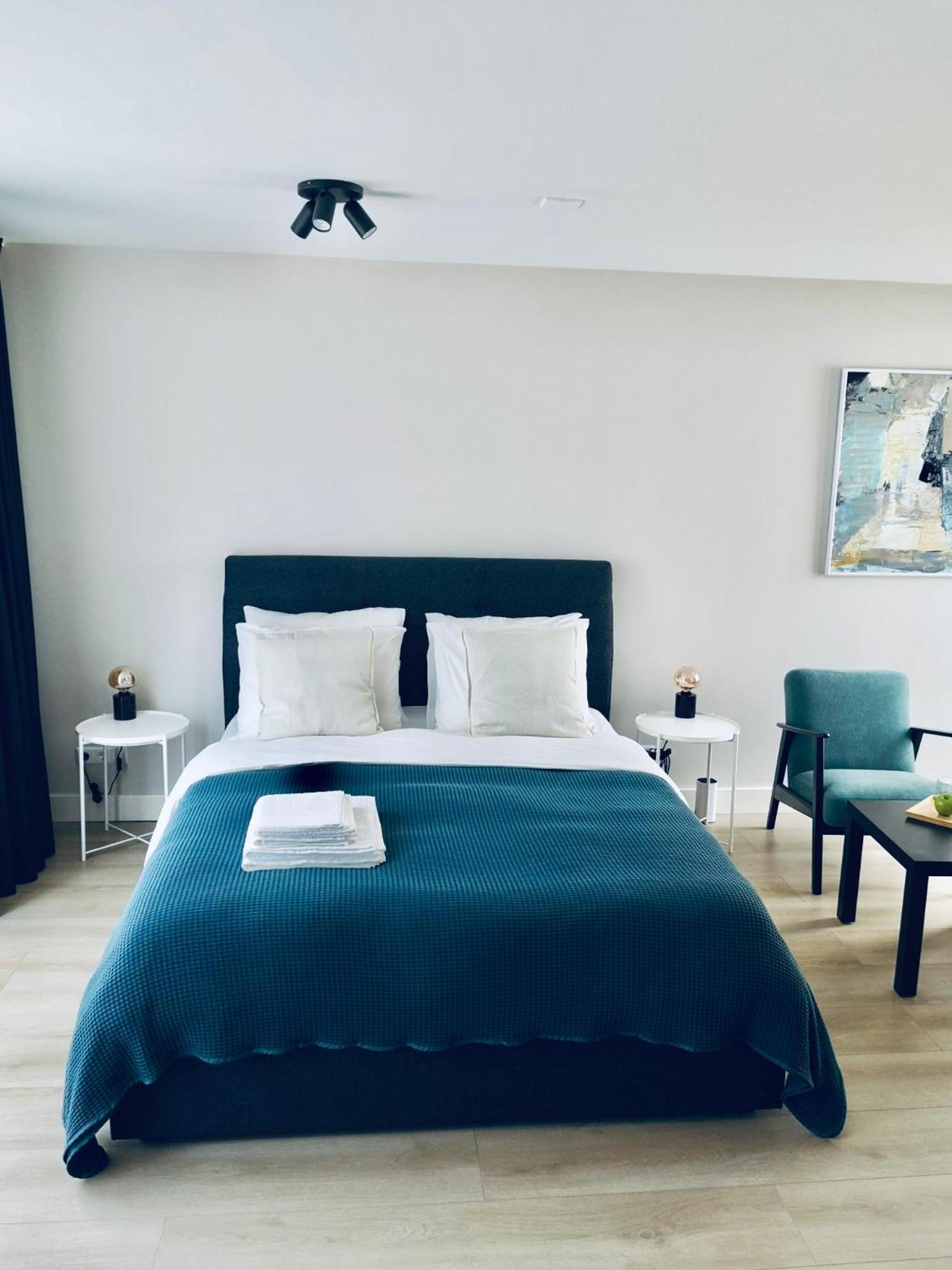 Urban Comfort Studio Haarlem Extérieur photo